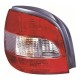 Renault Scenic 1999-2003 Rear Light Unit Passenger Side